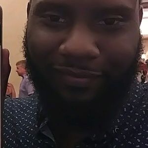 Meet your Posher, Dontavious